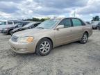 TOYOTA AVALON 2000