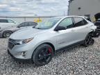 CHEVROLET EQUINOX 2019