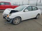 HYUNDAI ELANTRA 2010