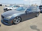 BMW 740 2019