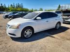 NISSAN SENTRA 2015