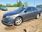 TOYOTA CAMRY 2013