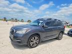 SUBARU ASCENT 2019