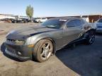 CHEVROLET CAMARO 2014
