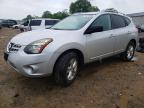 NISSAN ROGUE SELECT 2015