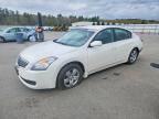 NISSAN ALTIMA 2008
