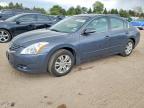 NISSAN ALTIMA 2012