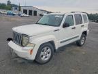 JEEP LIBERTY 2010