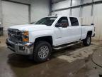 CHEVROLET SILVERADO 2019
