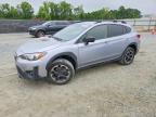 SUBARU CROSSTREK 2023