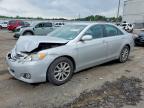 TOYOTA CAMRY 2011