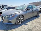 NISSAN ALTIMA 2021