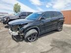 TOYOTA HIGHLANDER 2018