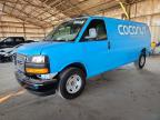 GMC SAVANA 2025
