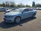 CHEVROLET IMPALA 2014