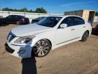 HYUNDAI GENESIS 2013
