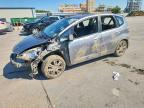HONDA FIT 2009