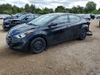 HYUNDAI ELANTRA 2016