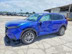 HONDA CR-V 2025