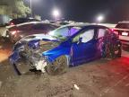 SUBARU WRX 2017