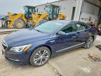 BUICK LACROSSE 2017