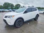 TOYOTA RAV4 2015