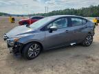 NISSAN VERSA 2025