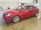 CHEVROLET CRUZE 2012