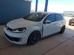 VOLKSWAGEN GTI 2012