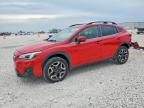 SUBARU CROSSTREK 2020