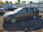 VOLKSWAGEN JETTA 2011