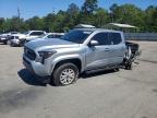 TOYOTA TACOMA 2025