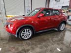 NISSAN JUKE 2013