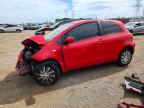 TOYOTA YARIS 2008