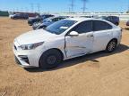 KIA FORTE 2021