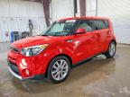 KIA SOUL 2017