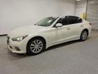 INFINITI Q50 2017