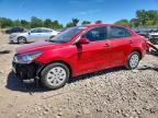 KIA RIO 2022
