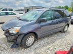 TOYOTA SIENNA 2007