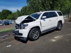 CHEVROLET TAHOE 2015