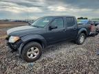 NISSAN FRONTIER 2012