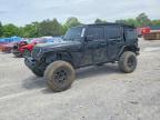 JEEP WRANGLER UNLIMITED 2011
