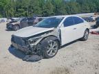 NISSAN MAXIMA 2010