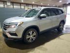 HONDA PILOT 2018