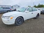 TOYOTA CAMRY 2001