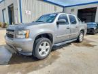 CHEVROLET AVALANCHE 2007