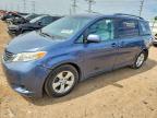 TOYOTA SIENNA 2013