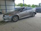 KIA OPTIMA 2018