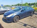 HYUNDAI SONATA 2012