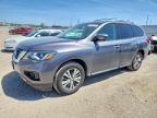 NISSAN PATHFINDER 2017